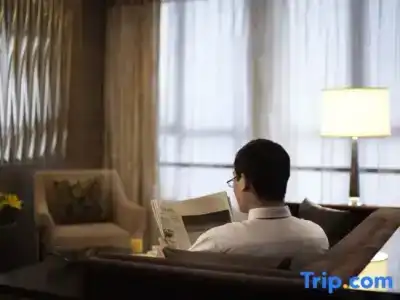 Courtyard Kunshan - 81