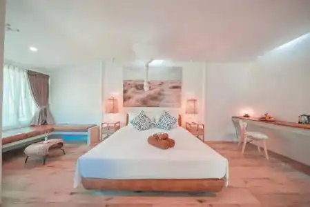 Twin Bay Resort - 52