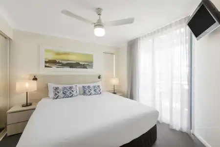 Oaks Gold Coast Calypso Plaza Suites - 29