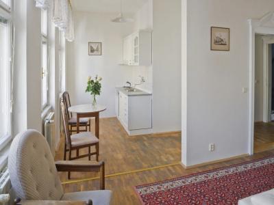EA Apartmány Mozart - 5