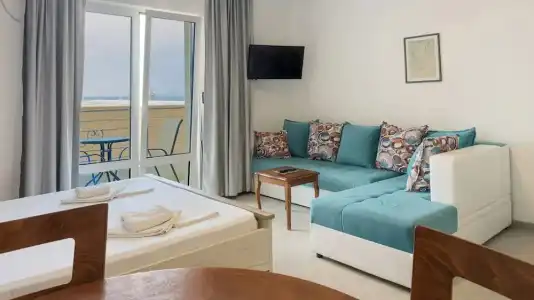 Open Sea Luxury Apartments - 166