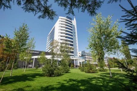 Atlantic Garden Resort - 24