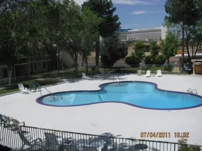 Vagabond Inn Reno - 22