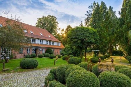 Romantik Friederikenhof Restaurant & Spa - 20