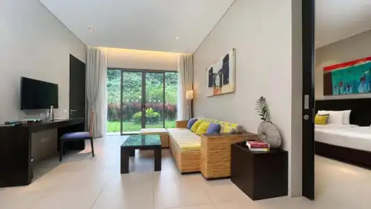 Thanyapura Sports & Health Resort - 75