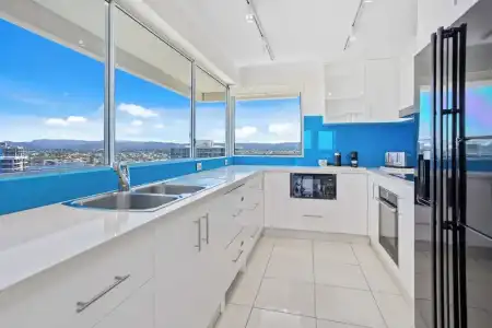 Baronnet Apartments - 117