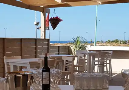 Q Village - Poleg Beach - 9
