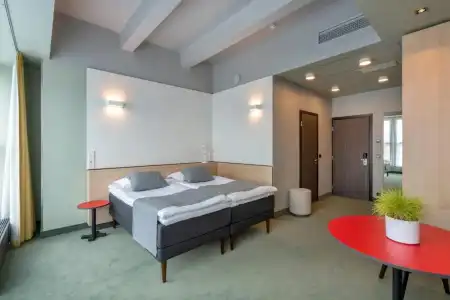Art Pallas by Tartuhotels - 51