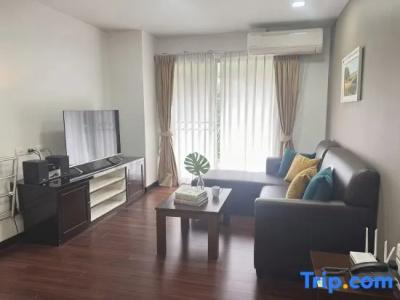 J - Town Serviced Apartments - 55