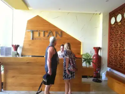 Titan - 58