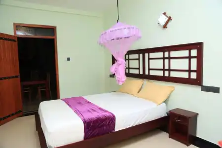 Yala River Face Inn - 1