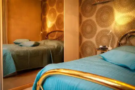 B&B Ter Vesten - 1