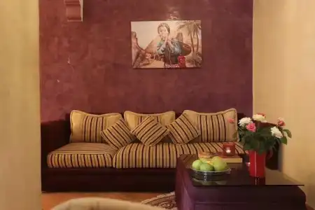 Riad Mille Et Une Nuits - 32