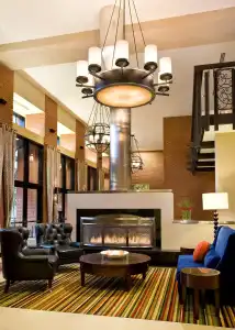 Residence Inn by Marriott San Diego Downtown/Gaslamp Quarter - 34