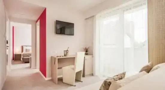 B&B Striček - 1
