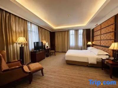 Grand Mercure Xian Renmin Square - 72