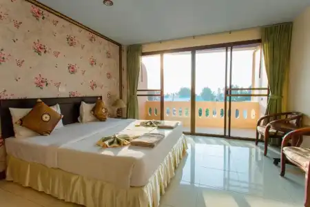 Surin Sunset - 80
