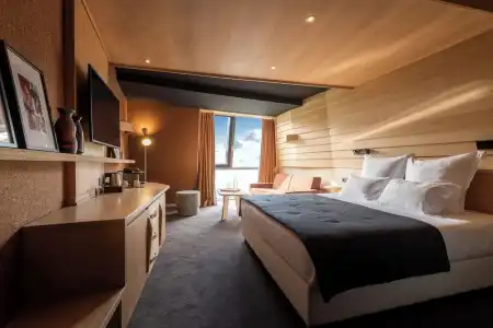 Altapura Hôtel & Spa Val Thorens - 52