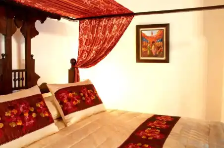 Riad-Boutique Borj Dhab - 56