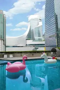 Bliston Suwan Park View - 31