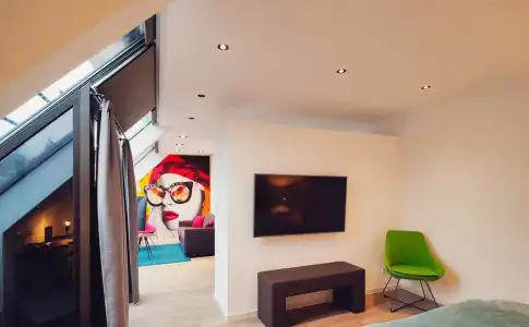 am Triller - & Serviced Apartments - 155