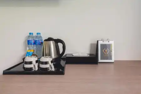 Wake Up Aonang - 38