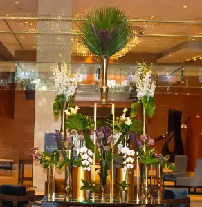 The Ritz-Carlton, Toronto - 16