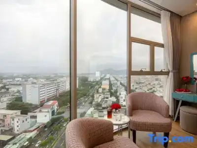 Grand Citiview Da Nang - 108