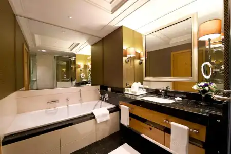JW Marriott Ankara - 54