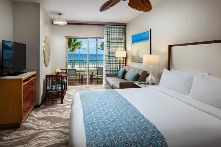 Marriott's Maui Ocean Club - Lahaina & Napili Towers - 28