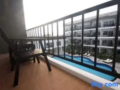 BS RESIDENCE Suvarnabhumi - 52