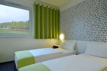 B&B München-Messe - 4