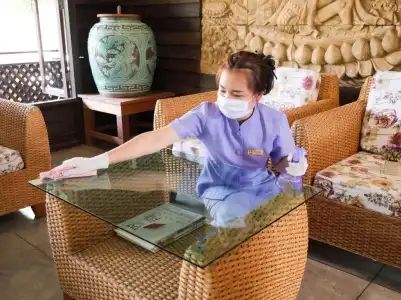 Royal Riverkwai Resort & Spa - 20