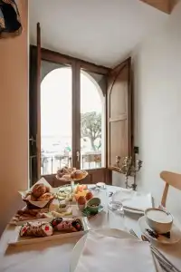 Palazzo Giunta - Porta Marina Ortigia - 6