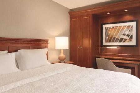 Hampton Inn des Moines-Airport - 47