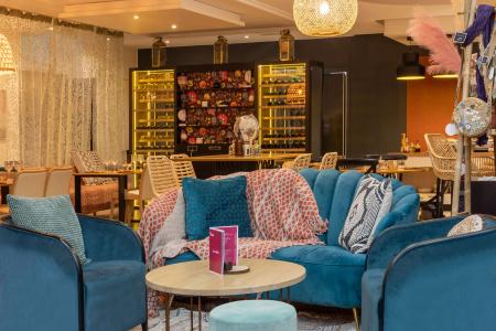 Aiden by Best Western Paris Roissy CDG - 28