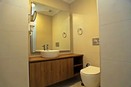 Queen Residence & Apart - 7