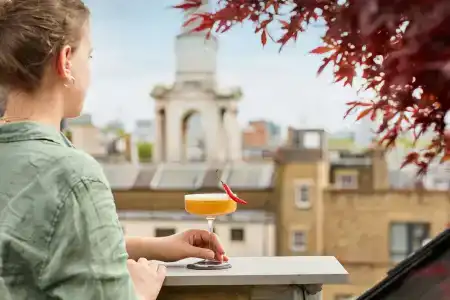 The Chesterfield Mayfair - 33