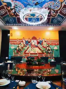 Dunhuang Feitian - 18