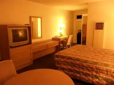 Villa Motel - 1