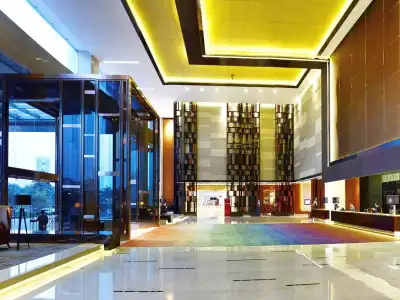 Pullman Dongguan Changan - 39