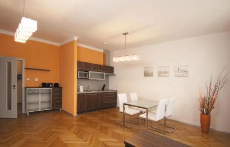 Residence U Cerne Veze - 60