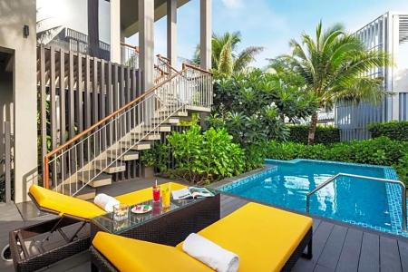 Pullman Phu Quoc Beach Resort - 60