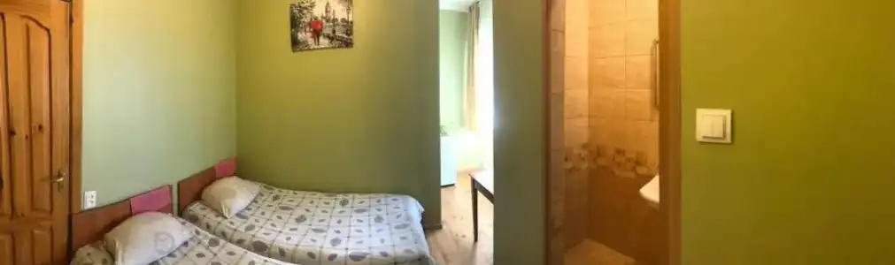 Coffee Hostel - 18