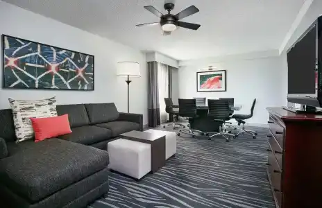 Embassy Suites by Hilton Orlando Airport - 6
