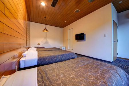 TOP Resort Hakone Onsen Goku no Yado - 5