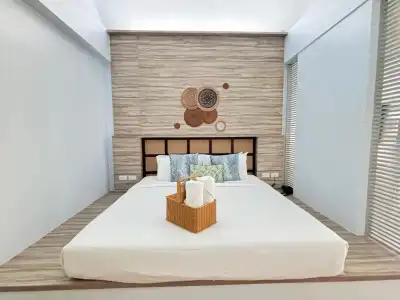 Arawan Beach Resort Krabi - 2