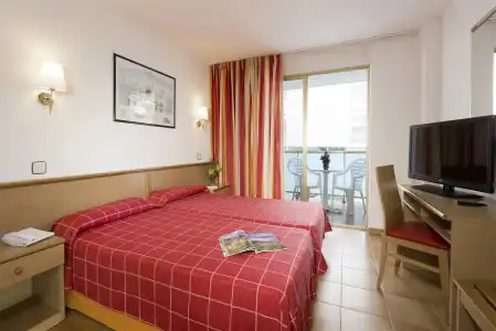 4R Salou Park Resort II - 23