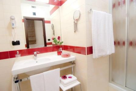 B&B Vescovo Rosso - 14