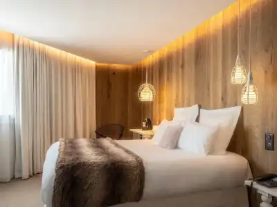 Mercure Valence Sud - 46